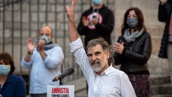 Tirón de orejas del Consejo de Europa a España por la situación de Jordi Cuixart: "Sufre represalias"