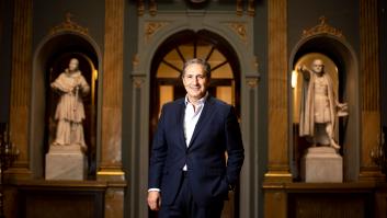 José Cepeda: “Tenemos el peor Gobierno de la historia de la Comunidad de Madrid”