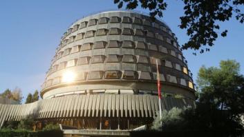 Ley del Cupo vasco: recurso de inconstitucionalidad