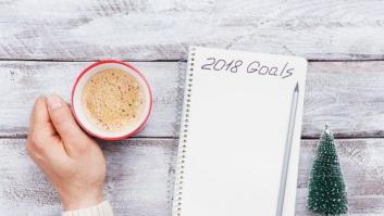 'MindTips': Libérate de los propósitos de siempre que jamás cumples