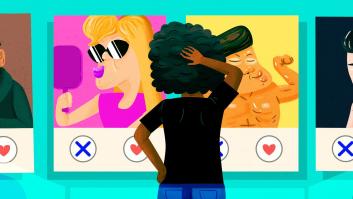 Siete perfiles de 'apps' para ligar que debes descartar de inmediato