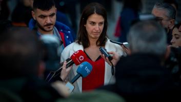 Rita Maestre señala cuál es la tarea de un alcalde y sentencia de forma demoledora a Almeida