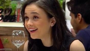 Insta a su pareja a preguntarle lo que quiera y su cita se convierte en la más sexual de la historia de 'First Dates'