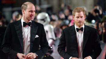 Los dos 'problemillas' del príncipe Guillermo con la boda de su hermano