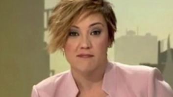 El tremendo corte de Cristina Pardo a la exministra Salgado que no va a hacer ni pizca de gracia a Zapatero