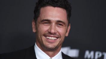 Cinco mujeres acusan a James Franco de comportamiento sexual indebido