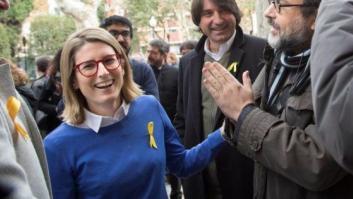 19 cosas que no sabías de Elsa Artadi