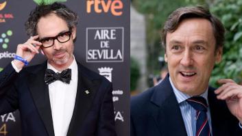 Rafael Hernando publica un tuit y James Rhodes no duda en hacerle este reproche
