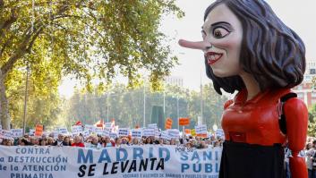 El PP de Madrid publica un tuit y se le vuelve muy en contra: "Están nerviosos..."