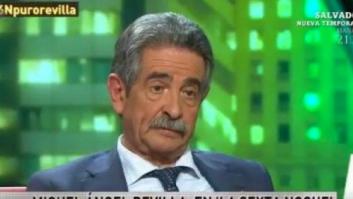 Esto hicieron en Ferraz con la invitación a Fitur de Revilla a Pedro Sánchez