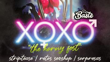 Polémica por una fiesta universitaria sexual en Sevilla: estriptis y simulación de masturbaciones