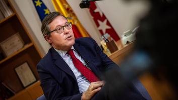 Alfonso Serrano (PP): "Me duele que la izquierda crea que puede jugar con el dolor de las familias"