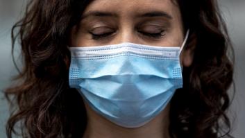 'The Times' se moja sobre la actuación de Ayuso y le pone un mote que lo dice todo