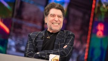 Joaquín Sabina: "Siempre que me preguntan que qué siento por la cocaína, contesto que nostalgia"