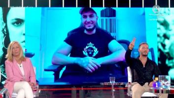 Mamen Asencio llama la atención a Omar Montes por lo que dijo en TVE: "Deberíais dar ejemplo"