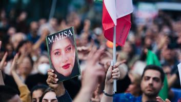 La Unión Europea sanciona al ministro del Interior iraní en el endurecimiento de sus sanciones por la represión