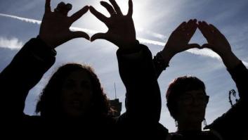 #Hacialahuelgafeminista: Las mujeres llaman a parar el mundo el 8 de marzo