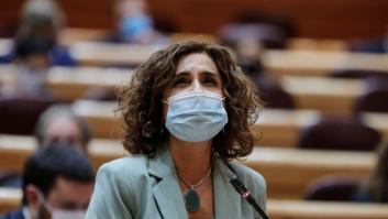 El Senado aprueba la tasa Tobin y la tasa Google, que empezarán a recaudar en enero