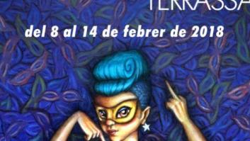 Indignación por el cartel de Carnaval de Terrassa