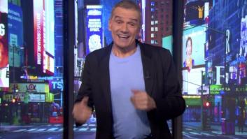 Toni Cantó va directo al 'trending topic' con lo que hizo en su programa