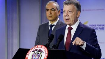 Un francotirador del ELN asesina a un soldado y pone en jaque el proceso de paz en Colombia