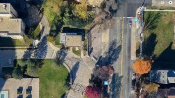 El troleo del Ayuntamiento de Washington a Rusia al renombrar una calle en honor a un crítico de Putin