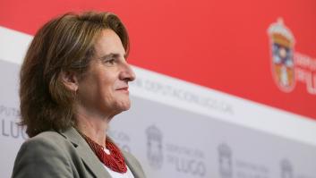 Teresa Ribera, elegida facilitadora en la negociación de la COP27 en adaptación a los impactos del cambio climático