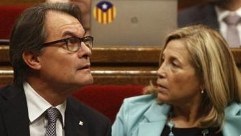 CDC da "por acabado" el proyecto de CiU