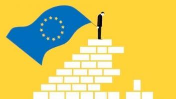 España en la UE: auge y tropezón en tres décadas (GRÁFICOS)