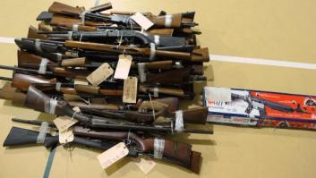 El Gobierno de Trump quiere agilizar y fomentar la venta de armas