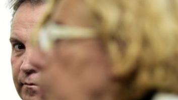 El falso borrado de tuits de Carmona antes del caso Zapata