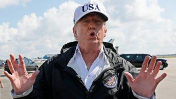 Así es el programa migratorio que quiere Trump