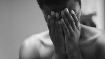 Propósito de año nuevo: llorar más