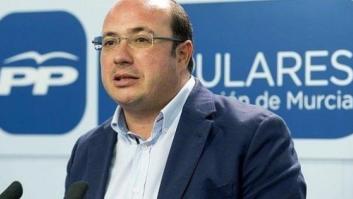 El presidente de Murcia, citado a declarar en calidad de investigado por el caso Auditorio