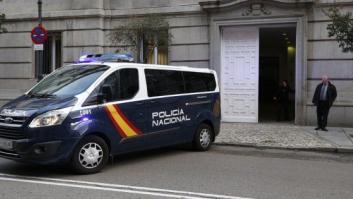 Joaquim Forn y los Jordis declaran a petición propia en el Supremo