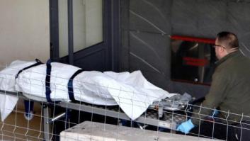 La autopsia determina que Diana Quer murió estrangulada y hunde más al Chicle