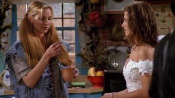 El error del piloto de 'Friends' que hemos tardado más de 20 años en ver
