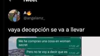 Hace adivinar a un chico el producto que ha comprado y la equivocación se vuelve memorable