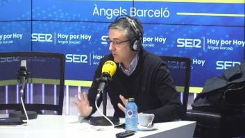 La frase de Eduardo Madina sobre la sanidad pública que debería escuchar todo el mundo