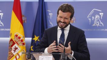 'The Economist' advierte a Casado sobre las elecciones en Madrid: "Sería un gran problema"