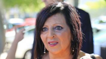 Admiten a trámite el recurso de Pilar Abel para anular el juicio sobre la paternidad de Dalí