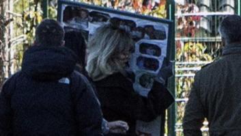 Los padres de Diana Quer: "Hoy nuestra preciosa Diana descansa finalmente en paz"