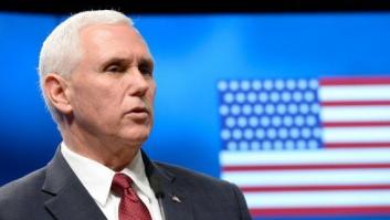 El vicepresidente de EEUU exige a Europa que aumente este año el gasto militar