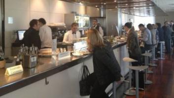 El Congreso destina 230.000 euros para cambiar las cocinas y otros electrodomésticos