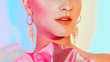 Samantha, de triunfar en 'OT' a lanzarse con la poesía