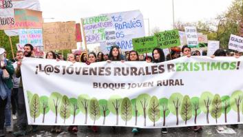 Hasta las narices de los partidos tradicionales: llega la 'revuelta de la España diversa'