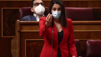 Ciudadanos, tras una quincena de bajas del partido: "El número no es tan elevado"