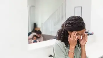 Cinco dolores de cabeza que no deberías ignorar