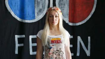 No, señoras, la libertad sexual no es resignarse a que te toquen el culo