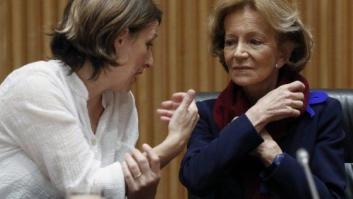 Salgado defiende que en la crisis "hizo lo correcto"